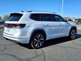 New 2025 Volkswagen Atlas SEL Premium R-Line image 5