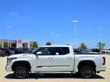 New 2025 Toyota Tundra Platinum image 3