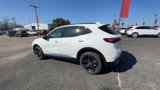 New 2025 Buick Envision Sport Touring image 6