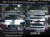 Used 2021 Land Rover Range Rover Sport HST image 3