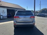 Used 2017 Jeep Grand Cherokee Limited w/ Luxury Group II image 6
