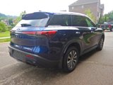 Used 2023 INFINITI QX60 Pure image 4
