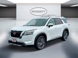 New 2025 Nissan Pathfinder SL w/ SL Premium Package image 5