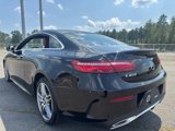 Used 2019 Mercedes-Benz E 450 4MATIC Coupe image 4