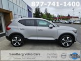 Certified 2024 Volvo XC40 B5 Plus image 4