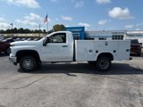 New 2025 Chevrolet Silverado 3500 W/T w/ WT Convenience Package image 2