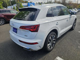 Used 2022 Audi Q5 2.0T Premium Plus image 5