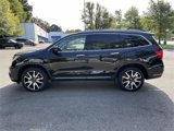 Certified 2022 Honda Pilot Touring image 4