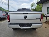 Used 2018 RAM 3500 Laramie w/ Sport Appearance Group image 3