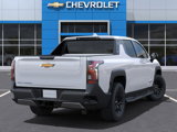 New 2025 Chevrolet Silverado EV LT image 4