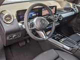 New 2025 Mercedes-Benz GLB 250 4MATIC image 3