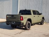 New 2026 RAM 1500 Rebel image 4
