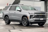 New 2025 Chevrolet Tahoe Premier image 2
