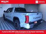New 2026 Toyota Tundra SR5 image 4