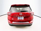 New 2026 Nissan Rogue SV image 6