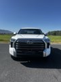 New 2025 Toyota Tundra Limited image 3