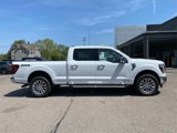 New 2025 Ford F150 Lariat image 2