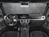 New 2025 Mercedes-Benz G 550 image 5