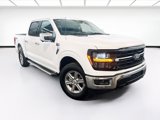 Used 2024 Ford F150 XLT w/ Equipment Group 302A MID image 3