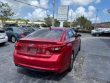 Used 2017 Hyundai Sonata Sport image 5