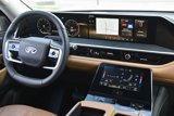 New 2025 INFINITI QX80 Sensory image 2