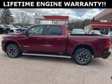 New 2025 RAM 1500 Laramie image 5