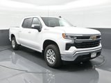 New 2025 Chevrolet Silverado 1500 LT w/ Z71 Off-Road Package image 2