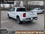 New 2025 RAM 1500 Limited w/ Bed Utility Group image 5