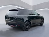 New 2025 Land Rover Range Rover SE image 4