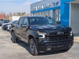 New 2025 Chevrolet Silverado 1500 RST w/ RST All Star Premium Package image 2