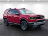 New 2026 Honda Passport RTL image 2