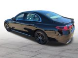 Used 2025 Mercedes-Benz E 350 4MATIC Sedan image 5