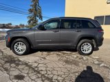 Used 2024 Jeep Grand Cherokee Laredo X image 5