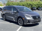 New 2025 Honda Odyssey Elite image 3