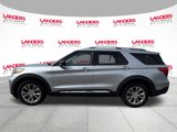 Certified 2023 Ford Explorer Limited image 6