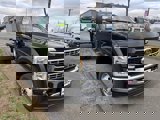 New 2025 Ford F550 4x4 Regular Cab Super Duty image 3