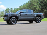 Used 2024 Toyota Tacoma 4x4 Double Cab image 4