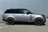 New 2025 Land Rover Range Rover Autobiography image 6