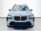 Used 2025 BMW X7 xDrive40i w/ M Sport Package image 2