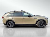 New 2025 MAZDA CX-70 Plug-In Hybrid w/ Premium Pkg image 4