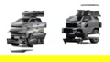 New 2026 Chevrolet Equinox ACTIV image 2