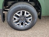 New 2025 Nissan Frontier SL image 5