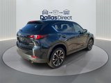 Used 2023 MAZDA CX-5 AWD 2.5 S w/ Premium Package image 5