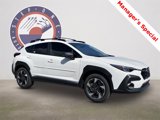 New 2025 Subaru Crosstrek 2.5i Limited w/ Popular Package #3A image 1