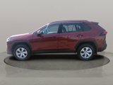 Used 2019 Toyota RAV4 LE image 4