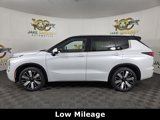 New 2025 Mitsubishi Outlander SEL image 4