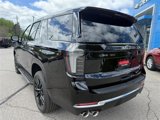 New 2025 Chevrolet Tahoe Premier image 4
