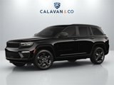New 2025 Jeep Grand Cherokee Limited image 2