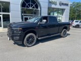 New 2025 RAM 2500 Laramie w/ Night Edition image 2