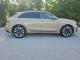 Certified 2025 Audi Q8 Premium Plus w/ Premium Plus Package image 4